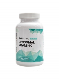 Liposomal Vitamin C 60 kapsl�