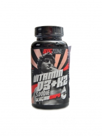 Vitamn D3 + K2 90 liquid kapsl