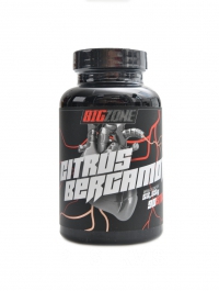 Citrus Bergamot 90 kapsl