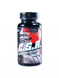 C.S.A. cortisol suppressing agent 90 kap
