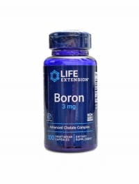 Boron 100 kapsl