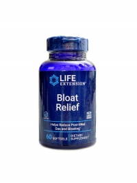 Bloat relief 60 kapsl