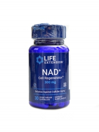 NAD+ cell regenerator 30 kapslí