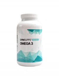 Omega 3 240 kapsl