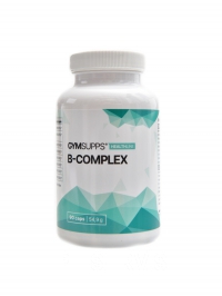 B-complex 90 kapsl�