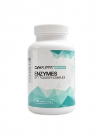 Enzymes opti7 digest complex 100 kapsl