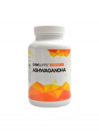 Ashwagandha 100 kapsl