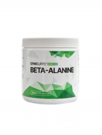 Beta alanine 300 g