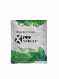 XPre workout 22,5g