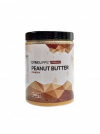 Peanut butter křupavý 1000 g