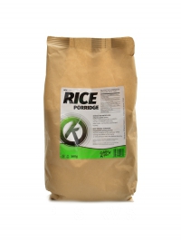 Rice porridge 100% 500 g