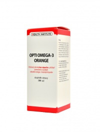 Opti Omega 3 orange 200 ml