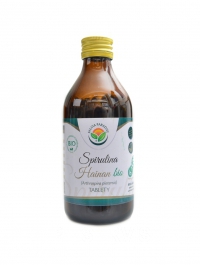 Spirulina hainan BIO 800 tablet Arthrospira platensis