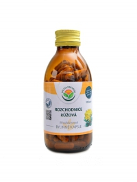 Rozchodnice rov rhodiola rosea 120 kapsl