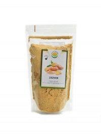 Zzvor mlet 150g Zingiber officinale