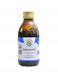 ernucha set ern kmn 120 kapsl Nigella sativa