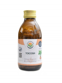 Tocosh 120 kapsl� Solanum tuberosum