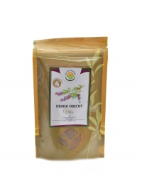 Drmek obecn� plod mlet� 80 g Vitex agnus-castus