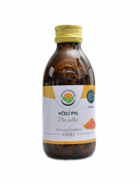 V�el� pyl 120 kapsl� Pollen apium