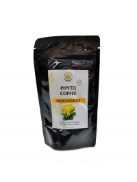 Phyto Coffee Rozchodnice 100 g Cichorium intybus Rhodiola rosea