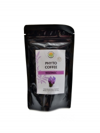 Phyto Coffee Kozinec 100 g Cichorium intybus Astragalus membranaceus