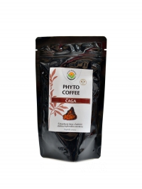 Phyto Coffee aga 100 g Cichorium intybus Inonotus obliquus