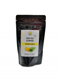 Phyto Coffee Pampeliška 100 g Cichorium intybus Taraxacum officinale