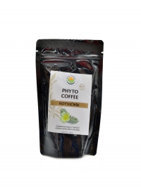 Phyto Coffee aga 100 g Cichorium intybus Tribulus terrestris