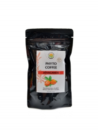 Phyto Coffee Ašvaganda 100 g Cichorium intybus Withania somnifera