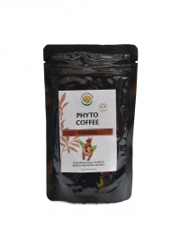 Phyto Coffee Rdesno 100 g Cichorium intybus Polygonum multiflorum