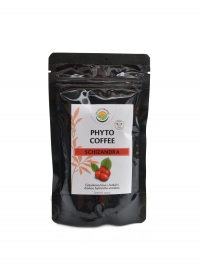 Phyto Coffee Schizandra 100 g - Cichorium intybus, Schisandra chinensis