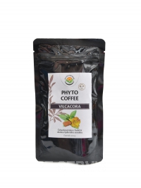 Phyto Coffee Vilcacora 100 g Cichorium intybus Uncaria tomentosa