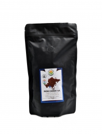 Kva Indie cherry AA 250 g 100% robusta