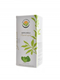 Gotu kola nlevov sky 20 x 2 g - Pupenk asijsk