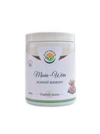 Mua wira agarov bonbony 60 ks Minthostachys setosa, Gnaphalium grave