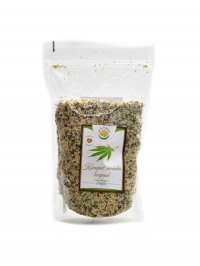 Konopn semena loupan 500 g Cannabis sativa