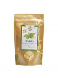 P�skavice �eck� seno fenugreek mlet� semeno 100 g