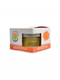 Mskov bylinn mast 50 ml Calendula Officinalis