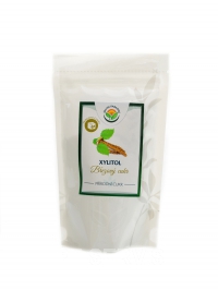 Xylitol - prodn sladidlo 250 g