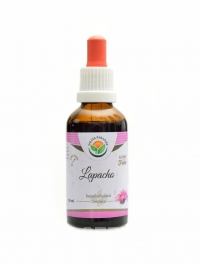 Lapacho AF tinktura 50ml Tabebuia impetiginosa