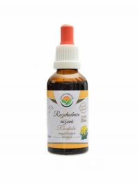 Rozchodnice rov - Rhodiola AF tinktura 50ml