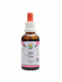 Jetel lun AF tinktura 50ml