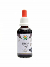 O�e��k �ern� AF tinktura 50 ml