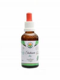 atavari - shatavari AF tinktura 50ml