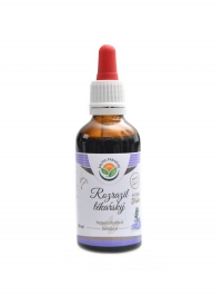 Rozrazil lkask AF tinktura 50 ml Veronica officinalis