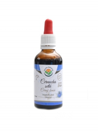 ernucha set ern kmn AF tinktura 50 ml Nigella sativa