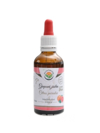 Grepov� j�dra AF tinktura 50 ml Citrus paradisi
