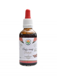An�z AF tinktura 50 ml Pimpinella anisum