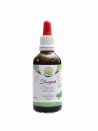 P�skavice fenugreek AF tinktura 50 ml Trigonella foenum-graecum