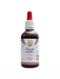 Tuls� bazalka posv�tn� AF tinktura 50 ml Ocimum sanctum